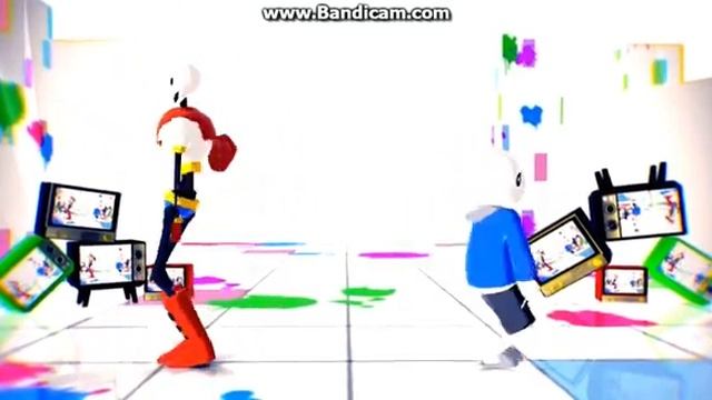 Undertale Cute Song! (not by me) смотреть онлайн