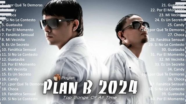 Plan B Greatest Hits 2025 ~ Plan B Top Songs 2025 ~ Plan B Hits смотреть онлайн