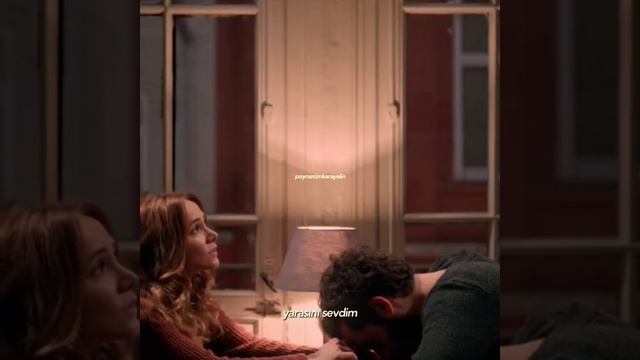 yarayı kapatan aşk yaradan da derin #poyrazkarayel #shorts смотреть онлайн