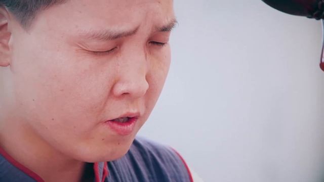 Bukhu Ganburged | Improvisation