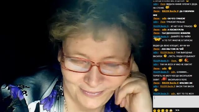Лиля Приятная женщина похожея на Малышеву 13 02 2016 смотреть онлайн