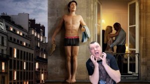 Ужасы похмелья: Шустрый любовник моей супруги