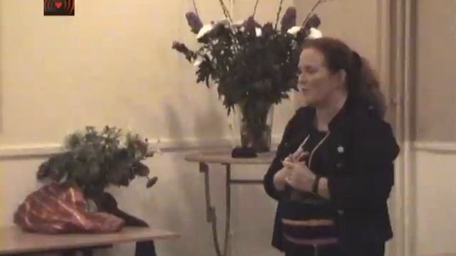 Tantra en wetenschap.Boekpresentatie bij Dr Tara Long.Tantra festival deel 3 смотреть онлайн