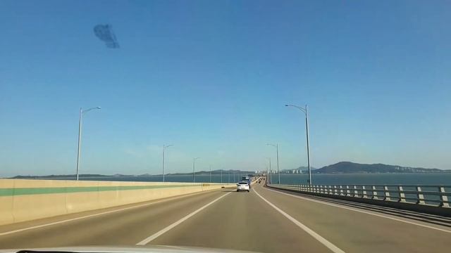 Мост Инчон супер мост смотреть онлайн