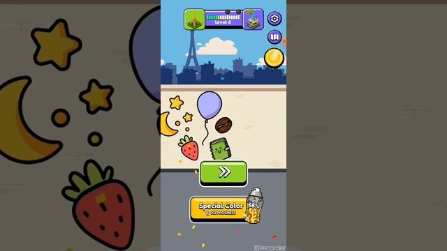 Играю в игру с музыкой =MORGESHTERN=(оно-ано) смотреть онлайн