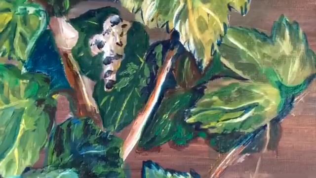 Family Vine by Panni Loh смотреть онлайн