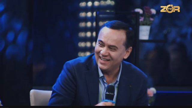 Uxlamaysizmi? 284-son  (Jonli Efir)