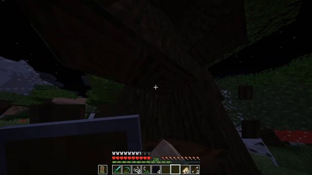 №3 Одиночное Выживание Строю Дом и Убил Кабанов в Аду Жесть!!!!!! смотреть онлайн