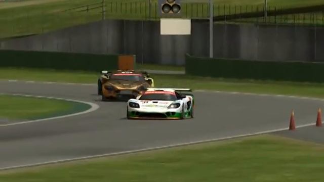 Team Brasil Racing - First Video смотреть онлайн