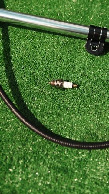 не заводится триммер смотреть онлайн