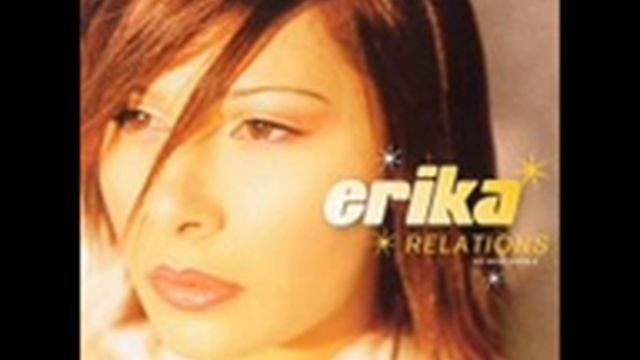 Erika - Relations (Original Extended Mix) смотреть онлайн