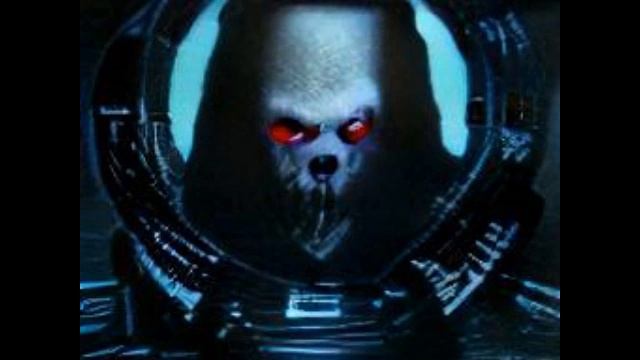 Centhron  - Dominator (   Instrumental )