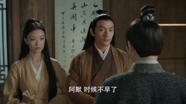 Cinta Dan Takdir 37丨Love and Destiny Sebuah kisah cinta antara Dewa Perang dan seorang gadis muda смотреть онлайн