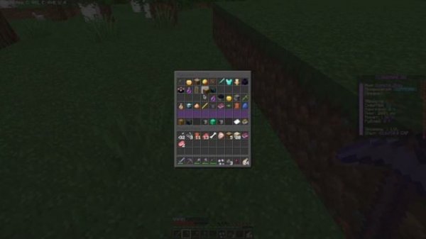 Minecraft 1#Серия Развитие с нуля