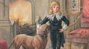 Маленький лорд Фаунтлерой