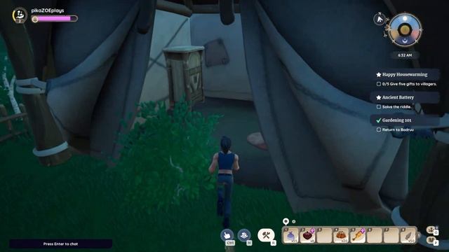 Palia! [Part 8] Chapaa Hunting, Kilima Wandering, Looking for Zeki and MORE BUGS! смотреть онлайн