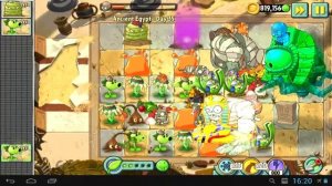Zombot Sphinxinator 2.0 - Plants vs Zombies 2