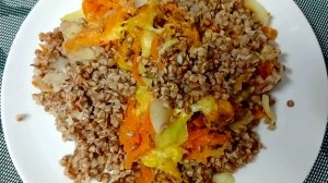 Гречка с курицей в духовке пошаговый рецепт