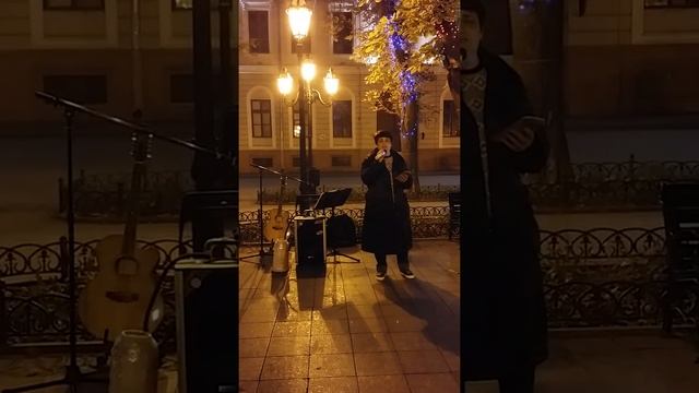 Все минуло...