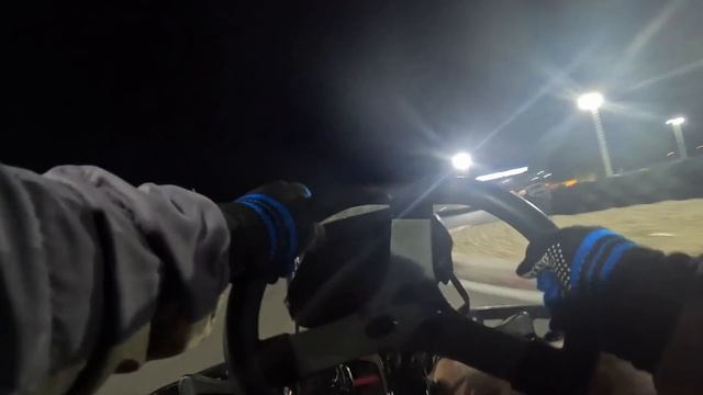 I Raced My Friend At Go Karts | Loser Pays For Dinner & Drinks смотреть онлайн
