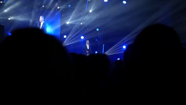 Сергій Скулинець&Шанс Music Памяті друзів    сл Міли Кирилюк.муз.Сергія Скулинця. концерт