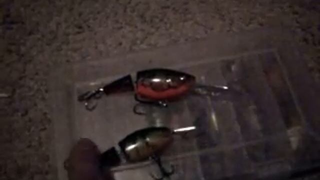 Rapala Jointed Shad Rap