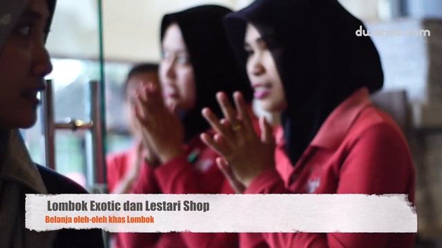 BPN Kalsel - Gili Trip смотреть онлайн