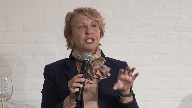 Vinous Icons 2024: South America Seminar - Susana Balbo of Susana Balbo Wines смотреть онлайн