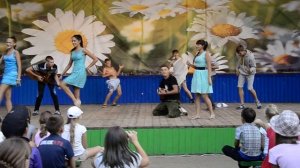 Махачкалинские бродяги - Маруся