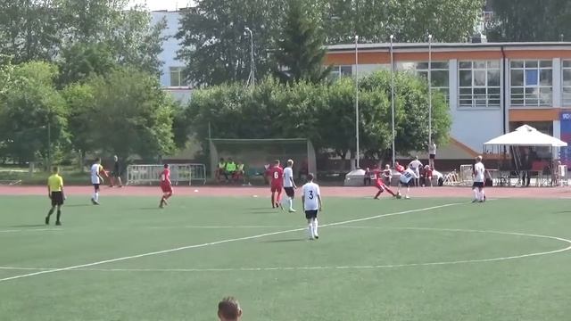 20210624 Урал 2006 Спартак Туймазы Первенство России 2 тайм смотреть онлайн