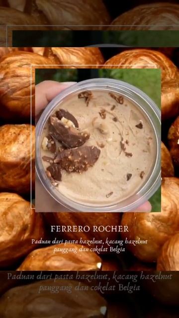 Velluto Gelato | Ferrero Rocher смотреть онлайн