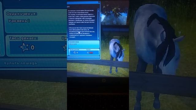 Обновление☺/Новая лошадь? Чта??? смотреть онлайн