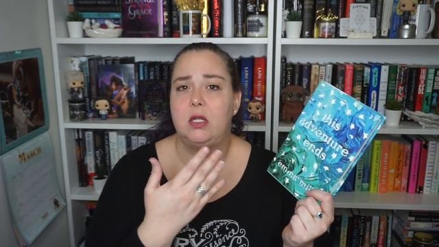 My Rereadathon TBR