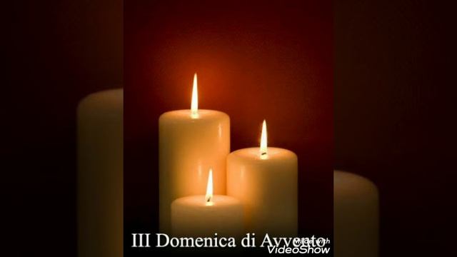 La mia anima esulta nel mio Dio. - Salmo Responsoriale III Domenica di Avvento anno B. смотреть онлайн
