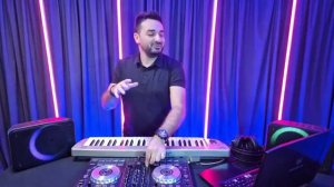 Kamro - Aman Aman (أمان أمان Arabic Music) alvin shahin official