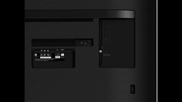 Sony KD65X750H 4K Android Smart TV Review смотреть онлайн