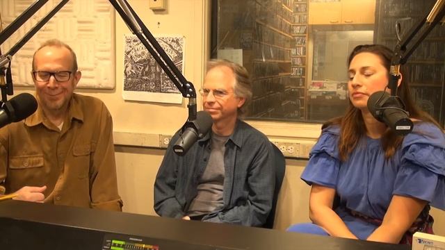 Santa Cruz Chamber Players смотреть онлайн