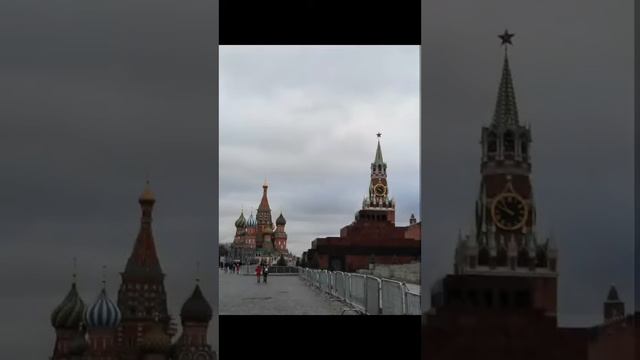 Один день из Москвы смотреть онлайн