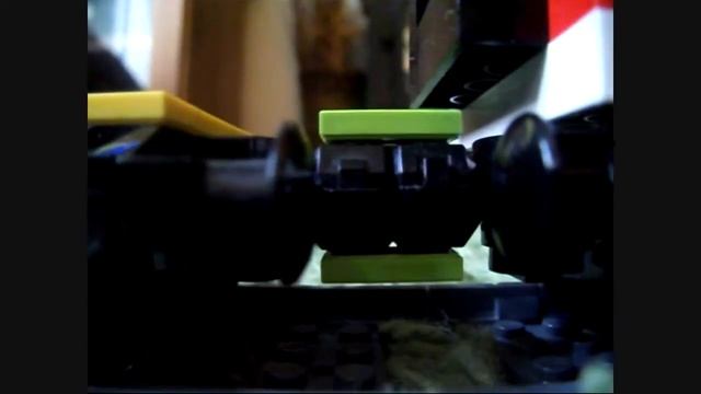 How to couple a LEGO train in a better way (there are four LEGO pieces that do it) смотреть онлайн