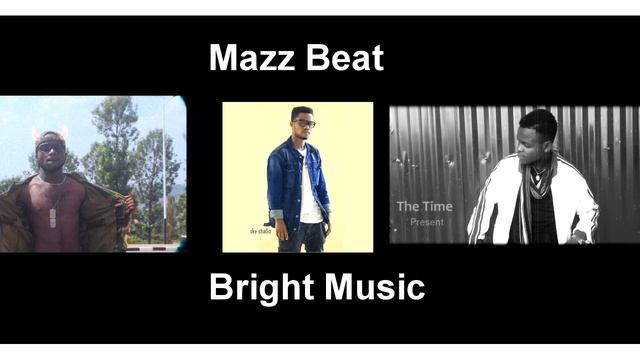 Muzz beat_-_Byanze ft Chinoi The Time X Nana смотреть онлайн