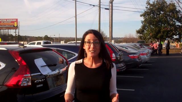 2005 Honda Civic for Karen from Erika Stephens at Tameron Honda in Birmingham смотреть онлайн