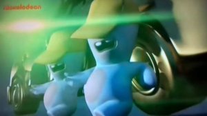 Крутые бешеные кролики