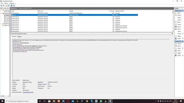 osu! crash Windows 10 (HELP) смотреть онлайн