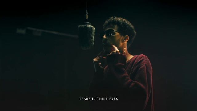 Haza Salam Hamza B | هذا سلام - Vocals Only