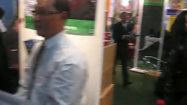 vakantie beurs Utrecht Suriname 2012 012.AVI смотреть онлайн