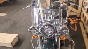 18+Дальнобойщик США.  То что не вошло в предыдущий фильм