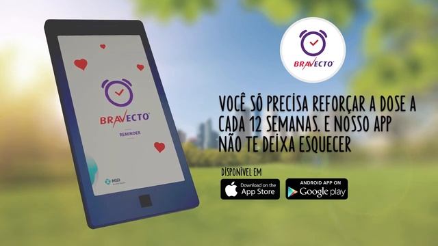 Bravecto Antipulgas E Carrapatos Cães De 40 a 56 kg MLB3547364294 смотреть онлайн