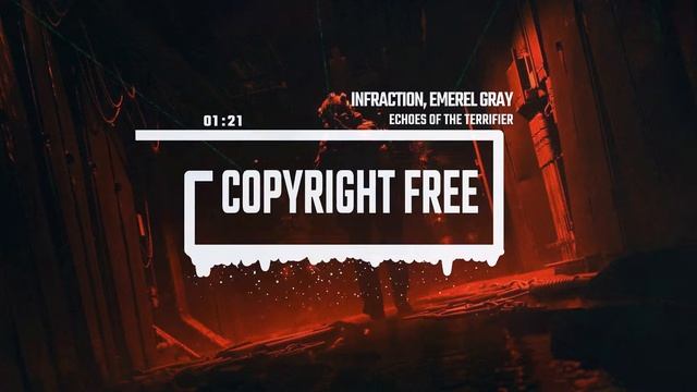 Отголоски испуга (Echoes Of The Terrifier): Phonk Brazilian Cyberpunk, Emerel Gray | для ТВ 1080р смотреть онлайн