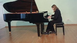 Я. Сибелиус Сувенир. соч 99 N 3