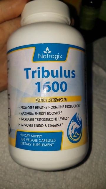 tribulus 1600 смотреть онлайн
